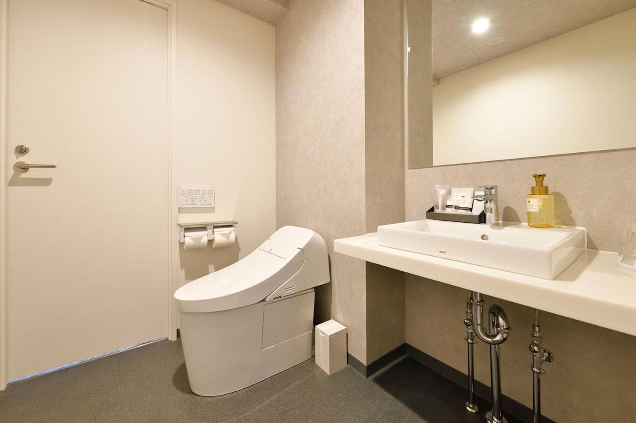 Rembrandt Style Honatsugi Hotel Exterior photo